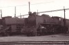 RENFE Spanish Railways Steam Locos 242F 241F Miranda 72 