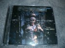 Iron Maiden - The X Factor   1st press CD
