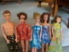 Barbie Doll Clones Hong Kong 