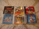 Lote pc engine 