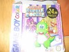 BUBBLE BOBBLE  NINTENDO GAMEBOY COLOR GAME Boxed+Manual 