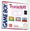 Tamagotchi - Nintendo Game Boy - Boxed Game & Manual 