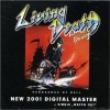 LIVING DEATH - Vengeance of Hell ( CD ) 2001 