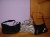 LOT E DE TRES BOLSOS PARA COMBINAR CON TODO 