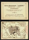 CPA ( Espagne ) Puigcerda - tarjeta Pub 
