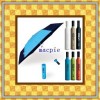 NEW FASHION WINE BOTTLE STYLE FOLDING UMBRELLA 