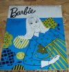 1966 Barbie Mattel Magazine March - April Vintage 