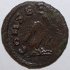 Antoniniano Claudio II - Consecratio   -  m2914 