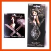 2 Twilight ECLIPSE Alice & Rosalie Choker necklace S95 