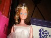 vintage 1983 Ballerina Barbie doll Original box Used 