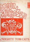 Mighty Tom Cats - Soul Makossa - Original Press L.P. 