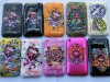 10 piece hard color case cover for iphone 3G 3GS/G10A 