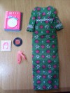 Vintage Barbie - FRANCIE - Go Granny Go 