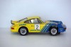 Porsche de Scalextric 