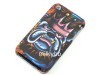 Bull Dog Hard Case Cover for Apple iPhone 3G 3GS 