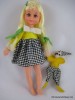 Vintage Barbie Friend Tutti / Chris - EXCELLENT!! 