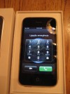 Apple iphone 3G White (16GB) (AT&T) 