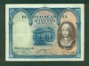 F.C.500  PTS 1927   NUMERACION  ALFONSO XIII  MANCHA 