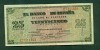 F.C. 25  PTS  1938  SERIE C  EBC-  (3)DOBLECES  VERTICA 