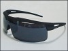 New Mens Womens Fashion Black Sports Sunglasses 077 
