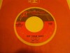 THE BLENDELLS Get Your Baby RARE 60s GARAGE 45 