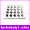 50 X 3V CR2016 ECR2016 CR 2016 Coin Cell Battery NEW 