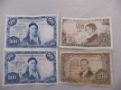 1,200 PESETAS 