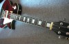 LES PAUL STANDARD  LACADO NEGRO -NUEVA-