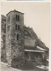 CANILLO EGLESIA ROMANICA DE SAN JOAN ANDORRA ANDORRE 