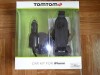 tomtom car Kit para iphone 