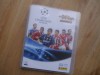 Panini ADRENALYN XL CHAMPIONS  2010/11 BINDER+325 CARDS 