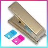 BN Micro SIM Card Converter Cutter For iPhone 4 iPad 