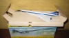 AVION SUD AVIATION CONCORDE PILEN BOAC 