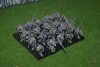 Warhammer. 20 x Guerreros del Clan Skaven