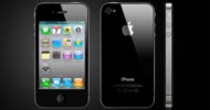 Apple iphone 4 Black 16GB  SW 4.1 Jailbroken 02.10.04 