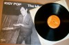 Iggy Pop - The idiot  (DAVID BOWIE / VISCONTI - RCA LP) 