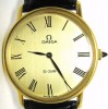 AUTHENTIC MENS OMEGA DE VILLE MANUAL  WATCH -NO RESERVE 