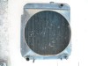53 54 55 56 Buick Nailhead OE RADIATOR & FAN SHROUD 322 