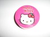 HELLO KITTY STRAWBERRY FLAVOUR BODY BUTTER 