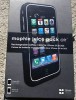 MOPHIE JUICE PACK AIR (BLACK) FOR APPLE IPHONE 3G & 3GS 