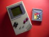 NINTENDO GAME BOY, + juego F-1 RACE 