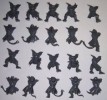 Skaven STORMVERMIN BODIES x10 bits Warhammer 