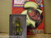 Classic Marvel Figurine Collection The Vision + Mag #48 