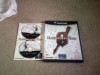 resident evil zero gamecube game 