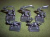  HERO QUEST ORCOS Y GOBLINS WARHAMMER LOTR D&D MORDHEIM 