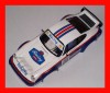 SCALEXTRIC - CARROCERIA PORSCHE 911 CARRERA 