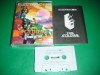 Time Soldier commodore 64 game c64 rare 