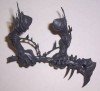 Orcs & Goblins RIVER TROLL GREAT CLUB bits Warhammer 