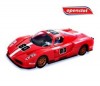 Coche Supercar Enzo Slot SuperSlot Fly Scalextric Nuevo 