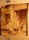 Egypte,boutique,Béchard,19°s 